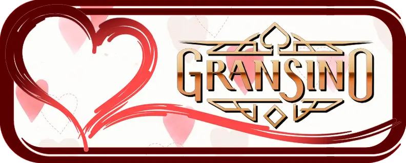 Breites Gransino Casino Logo