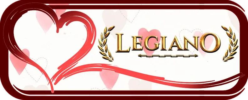 Breites Legiano Casino Logo