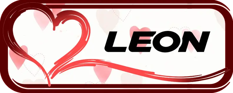 Logo Leon Casino